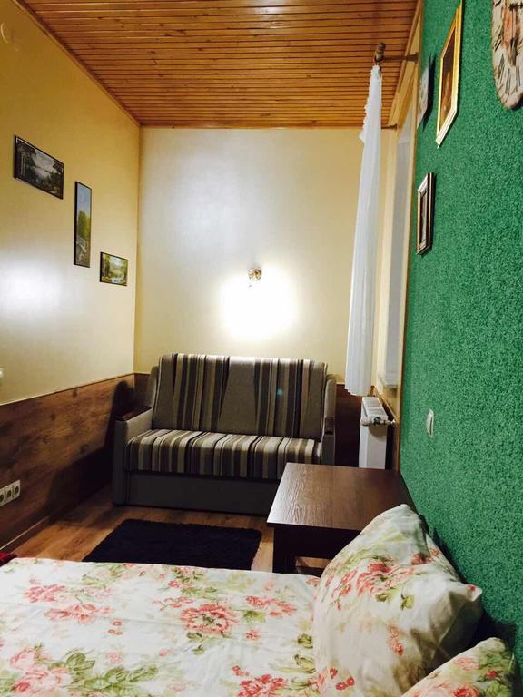 Sadibe Oberig Hotel Skhidnytsia Exterior photo
